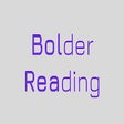 프로그램 아이콘: The Bionic Reader