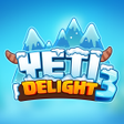 Programikonen: Yeti Delight 3