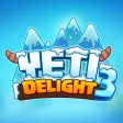 Yeti Delight 3