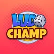 أيقونة البرنامج: Ludo Champ