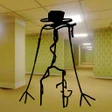 程序图标：Backrooms Levels Horror