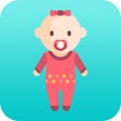 Icoon van programma: Perfect Baby Name Finder