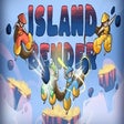 Programikonen: Island Bender