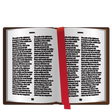 プログラムのアイコン：Daily Bible Reading