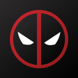 程序图标：Superhero Wallpapers HD