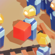 Billion Builders: City tycoon icon
