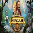 Programikonen: 12 Labours of Hercules II…