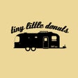 Programikonen: tiny little donuts