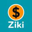 ไอคอนของโปรแกรม: Ziki