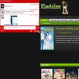 Programikonen: KissAnime Chat
