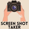Icoon van programma: SnapShotify: Simple Scree…