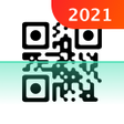 أيقونة البرنامج: AiScan: All QR Code Scann…