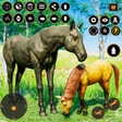 Programikonen: Wild Horse Games: Horse F…