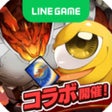 أيقونة البرنامج: LINEモンスターファーム