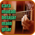 Programikonen: Cara belajar main gitar d…
