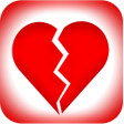 Programın simgesi: Love Love Failure Sad Fee…
