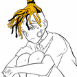 Иконка программы: How to Draw XXXTentacion …