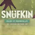 Icône du programme : Snufkin: Melody of Moomin…