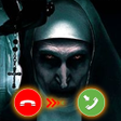 Ikon program: Evil Nun Fake Call Scary …