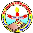 程序图标：St Pauls High School Jang…