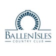 Ikon program: BallenIsles