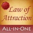 Icoon van programma: Law Of Attraction Quotes