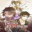 Symbol des Programms: Tactics Returners