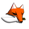 Symbol des Programms: ACE Foxdie