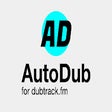 Icoon van programma: AutoDub