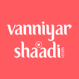 プログラムのアイコン：Vanniyar Matrimony by Sha…