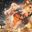 Icon of program: Anime Christmas Live Wall…