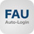 程序图标：FAU Auto-Login