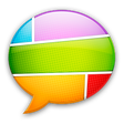Icono de programa: A Comic Viewer