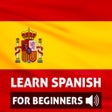 Learn Spanish: Beginner Basic icon