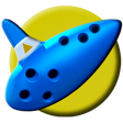 Icoon van programma: Ocarina