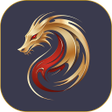 プログラムのアイコン: RedDragon VPN