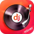 DJ Mixer - DJ Music Player  Mixer