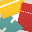 Symbol des Programms: Pass4Wallet - store cards