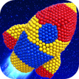 Иконка программы: Bubble Shooter Cool 22