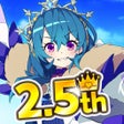 Ikona programu: もんなしプリンセス