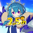 Icoon van programma: もんなしプリンセス
