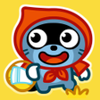 ไอคอนของโปรแกรม: Pango Seek  find: Fairyta…