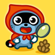 Ikona programu: Pango Seek  find: Fairyta…