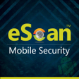 Ikona programu: eScan Mobile Security