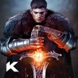Programikonen: King Arthur: Legends Rise