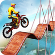 Ícone do programa: Bike Master 3D