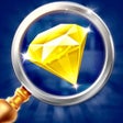 Programikonen: Hidden Objects - Find Out