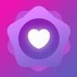 Ícone do programa: Heart Rate Monitor: Cardi…