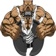 تمارين كمال الأجسام icon