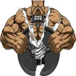 Icon of program: تمارين كمال الأجسام